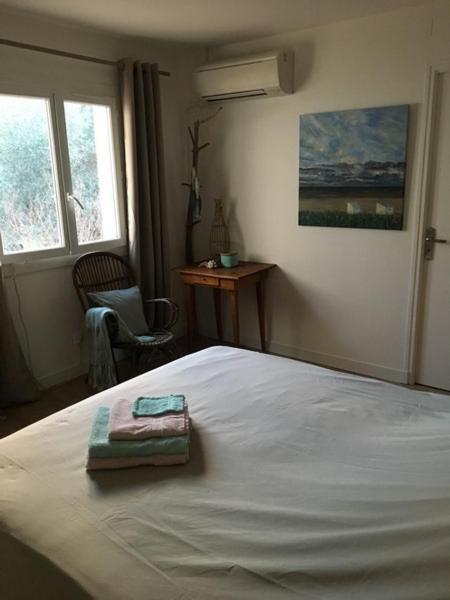 Villa Bonheur Vallespir Céret Exteriör bild